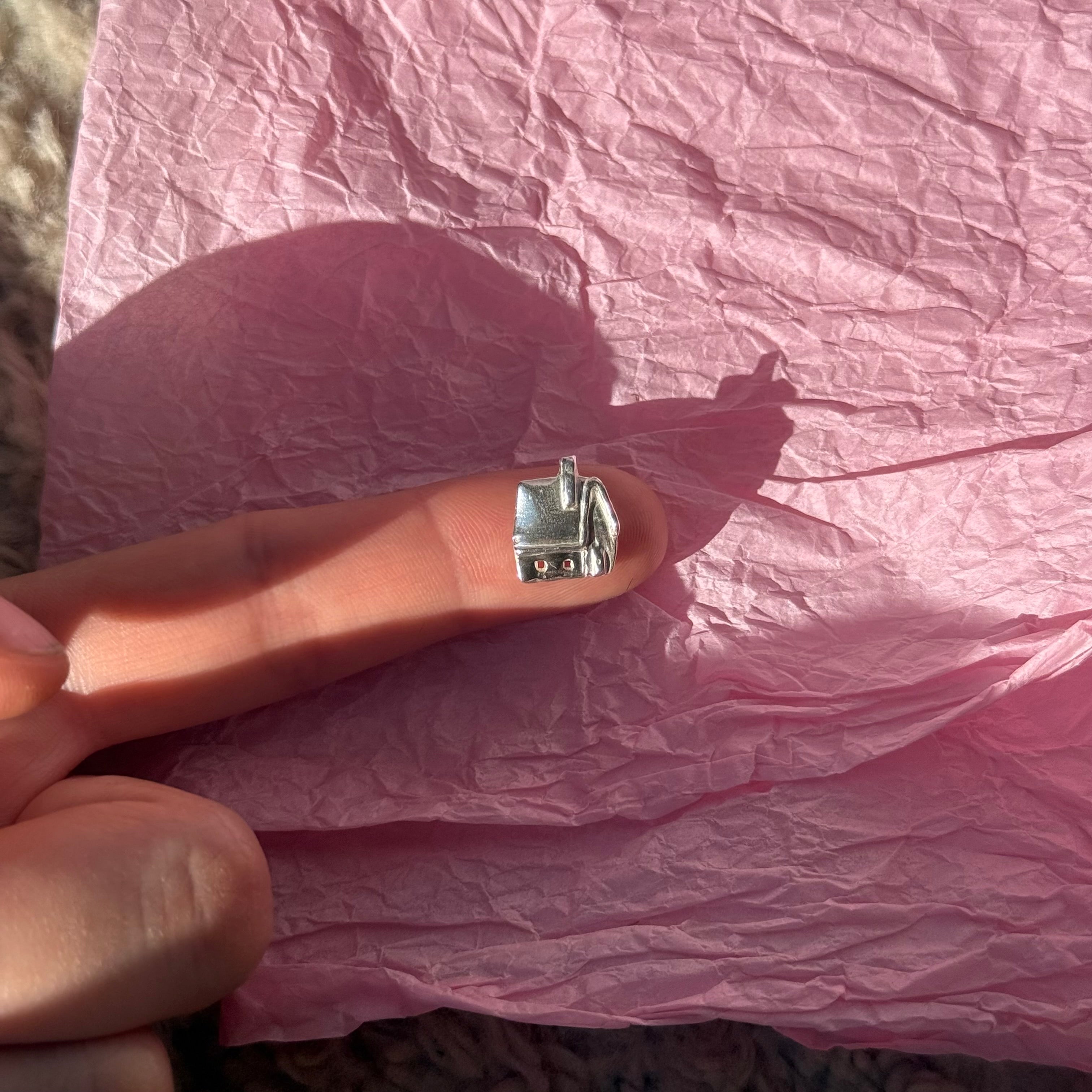 Tiny House Charm