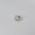 Cherry Tomato Signet Ring