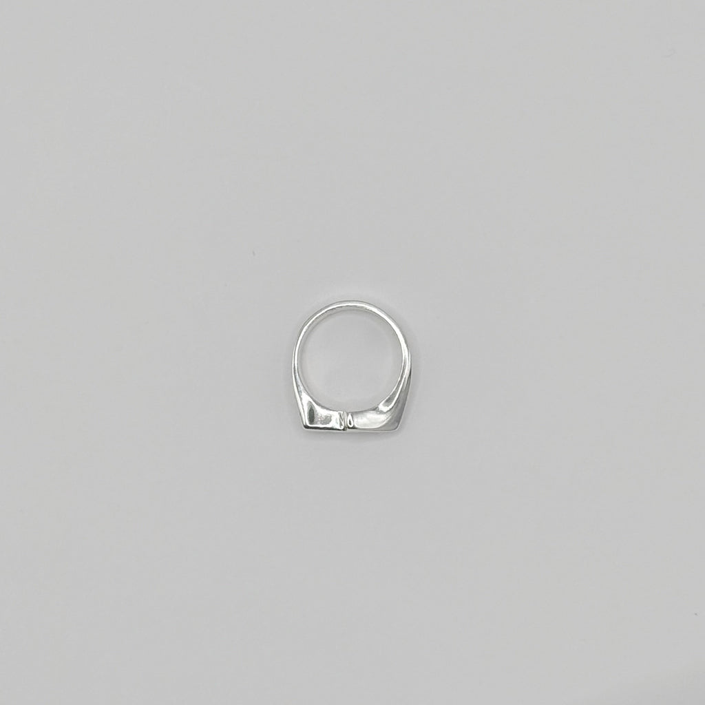 Lightning Bolt Ring