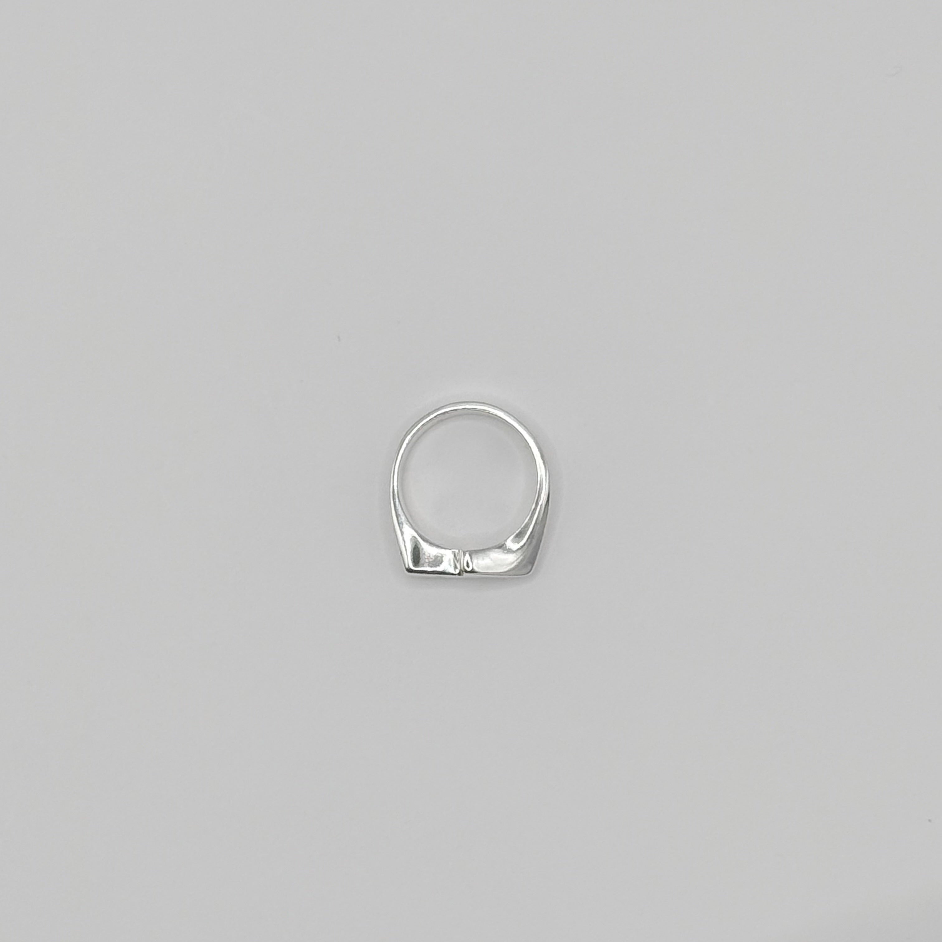 Lightning Bolt Ring