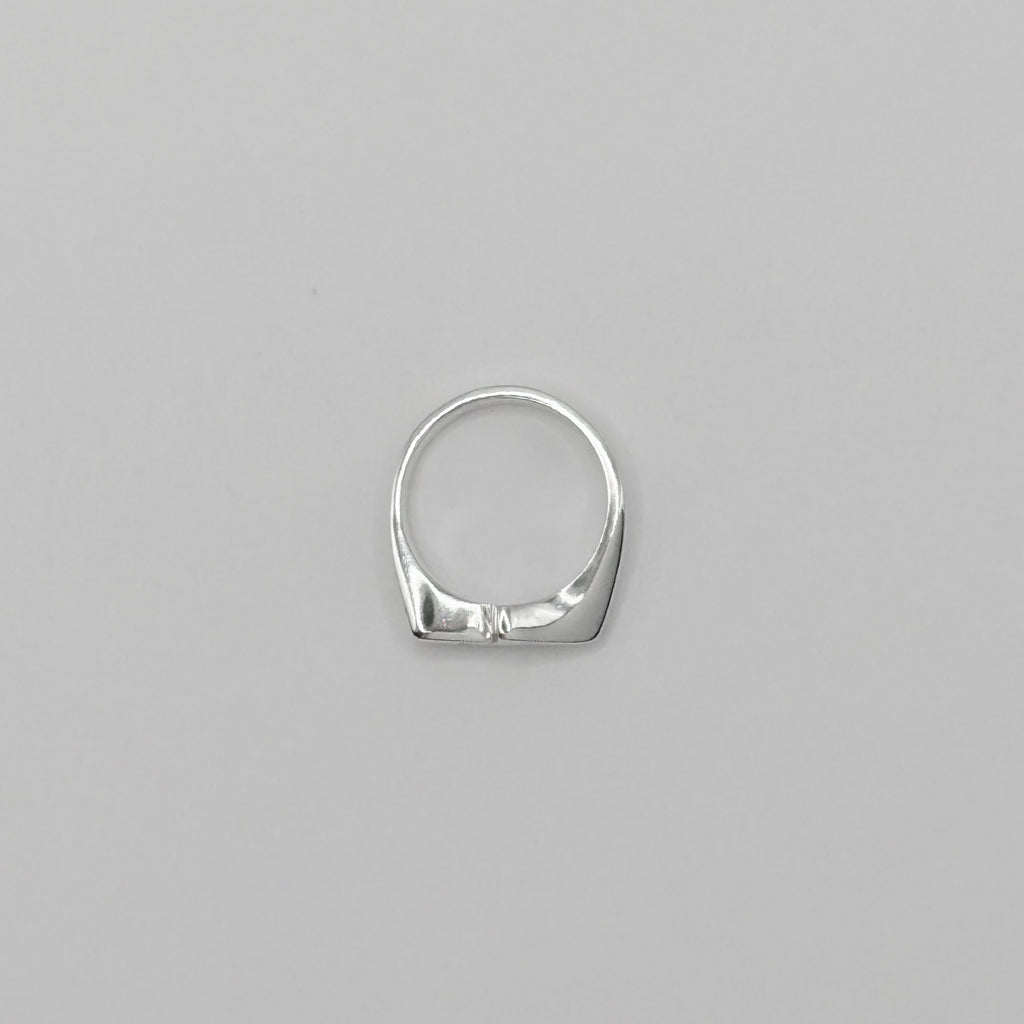Lightning Bolt Ring