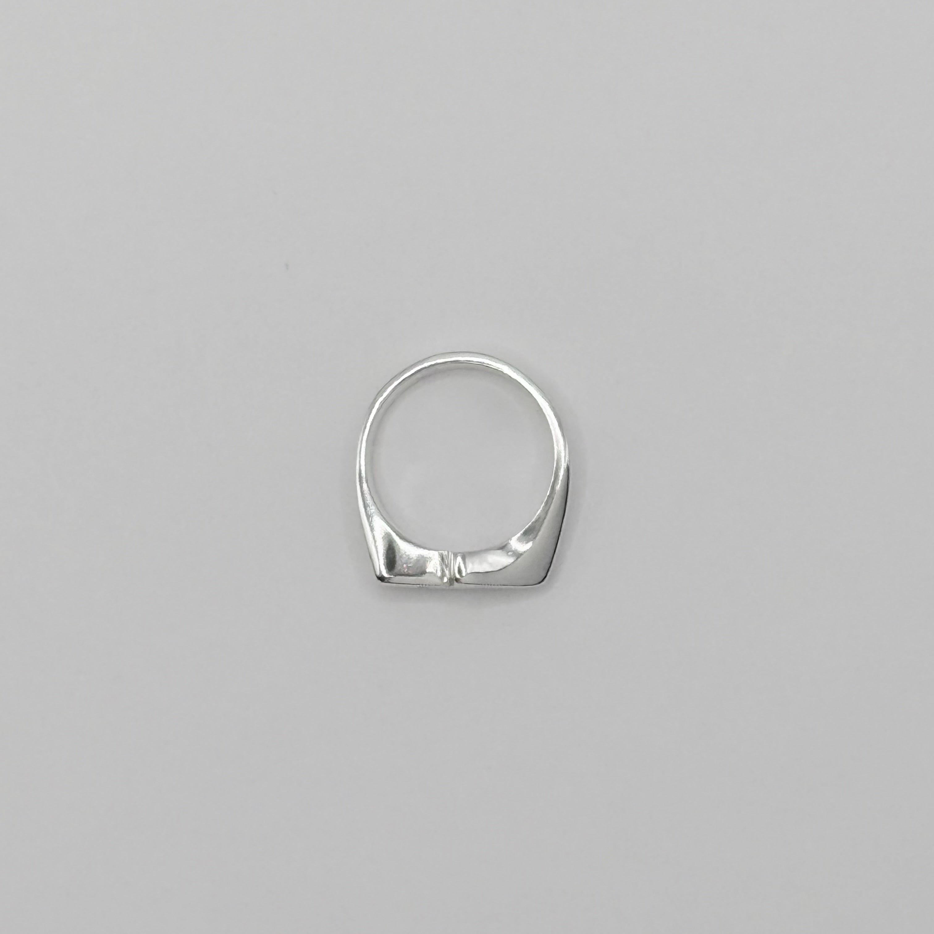 Lightning Bolt Ring