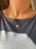 Mini Toadstool House Charm