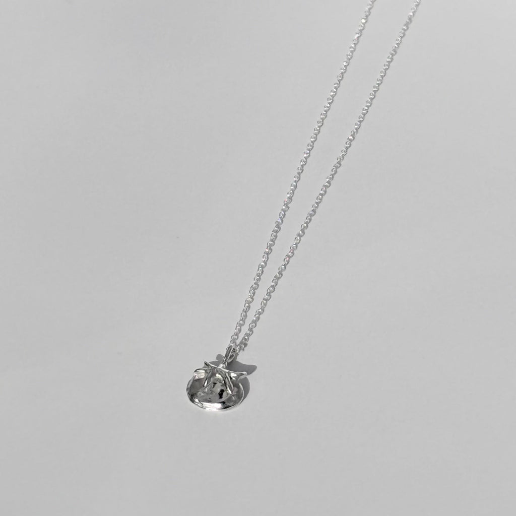 Cherry Tomato Charm