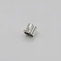 Triple Pearl Statement Ring