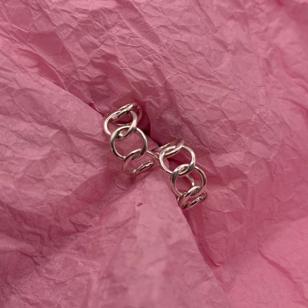 Medium Chain Hoops