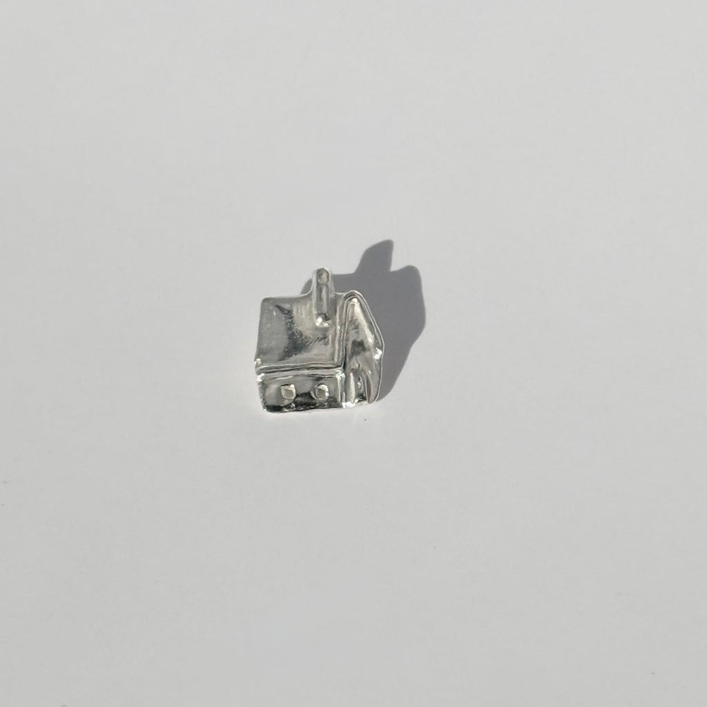 Tiny House Charm