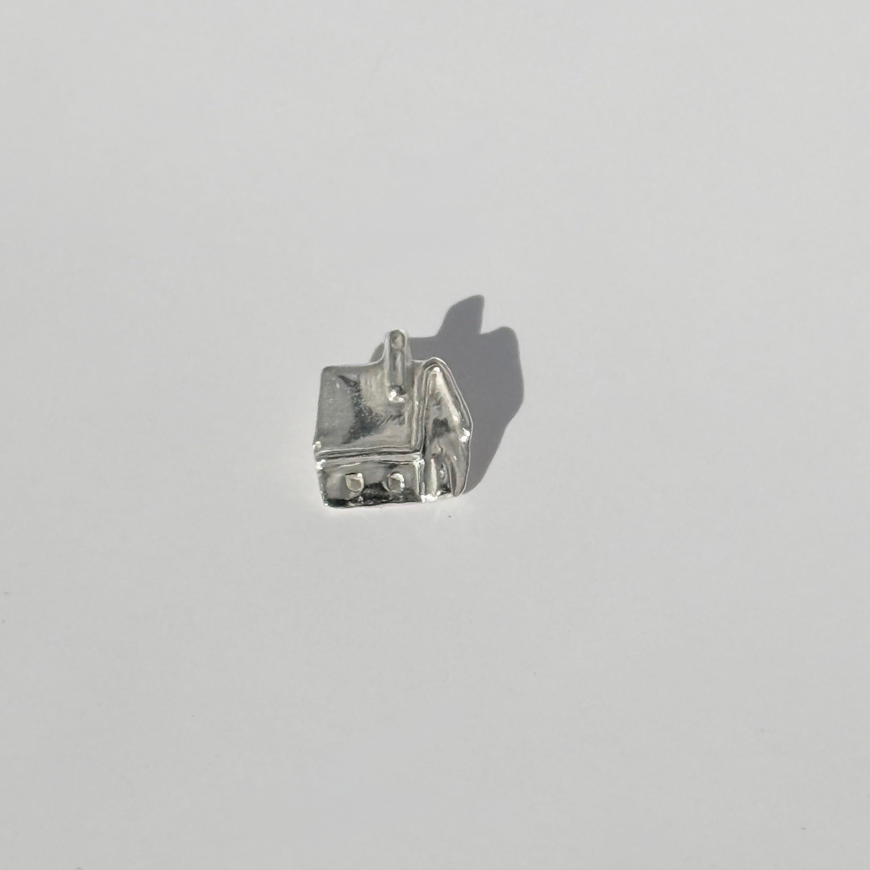 Tiny House Charm