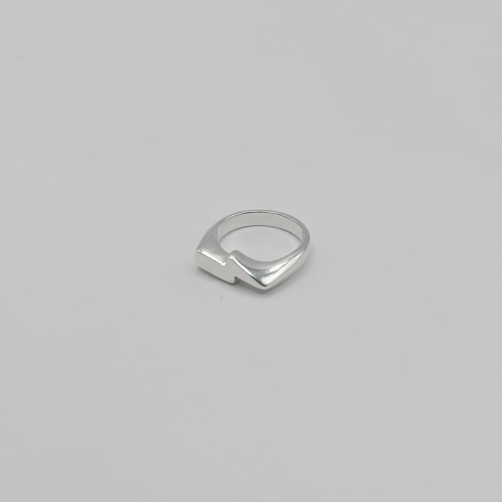 Lightning Bolt Ring