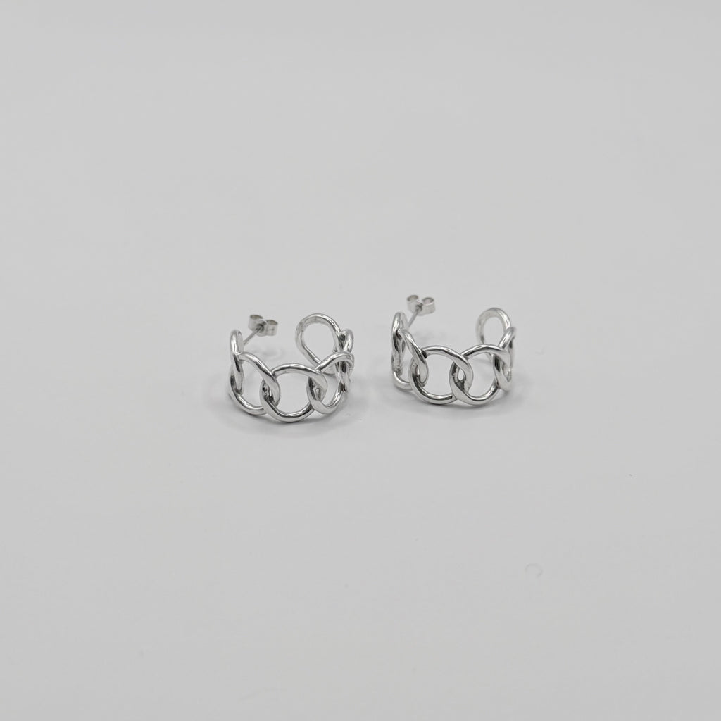 Medium Chain Hoops