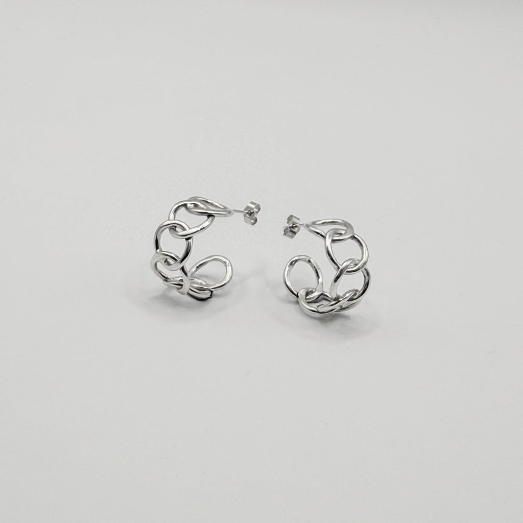 Medium Chain Hoops