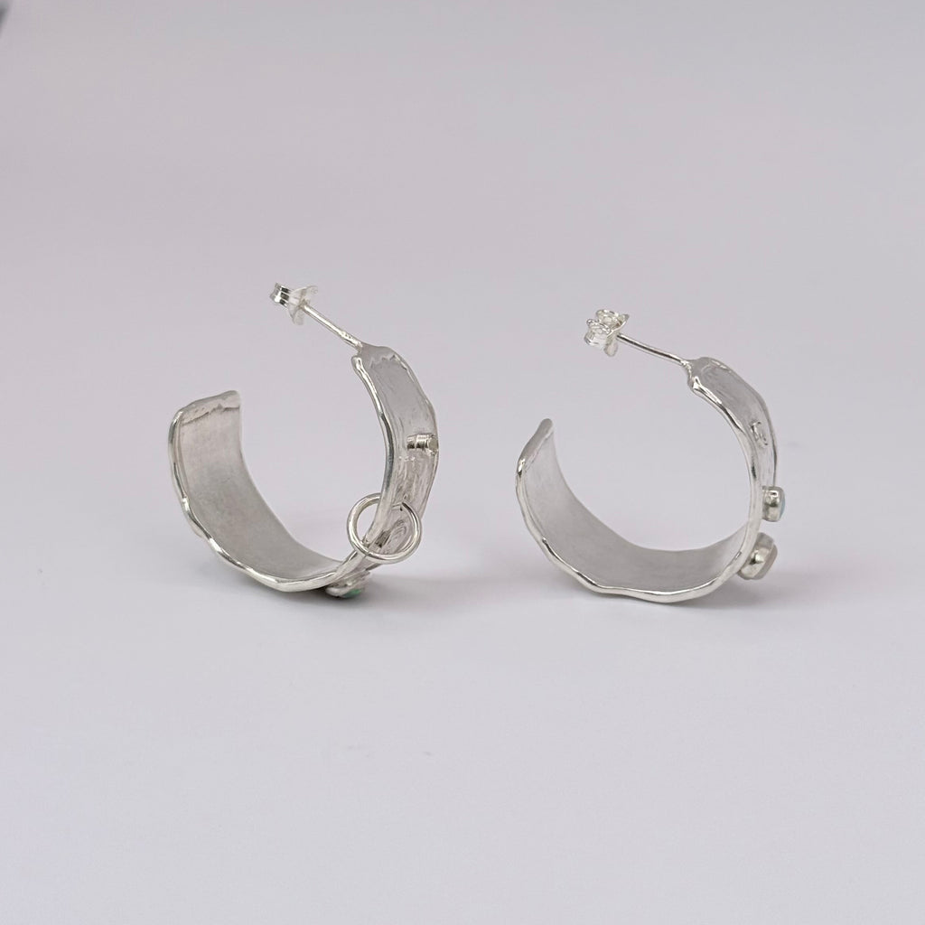 Celestial Hoops