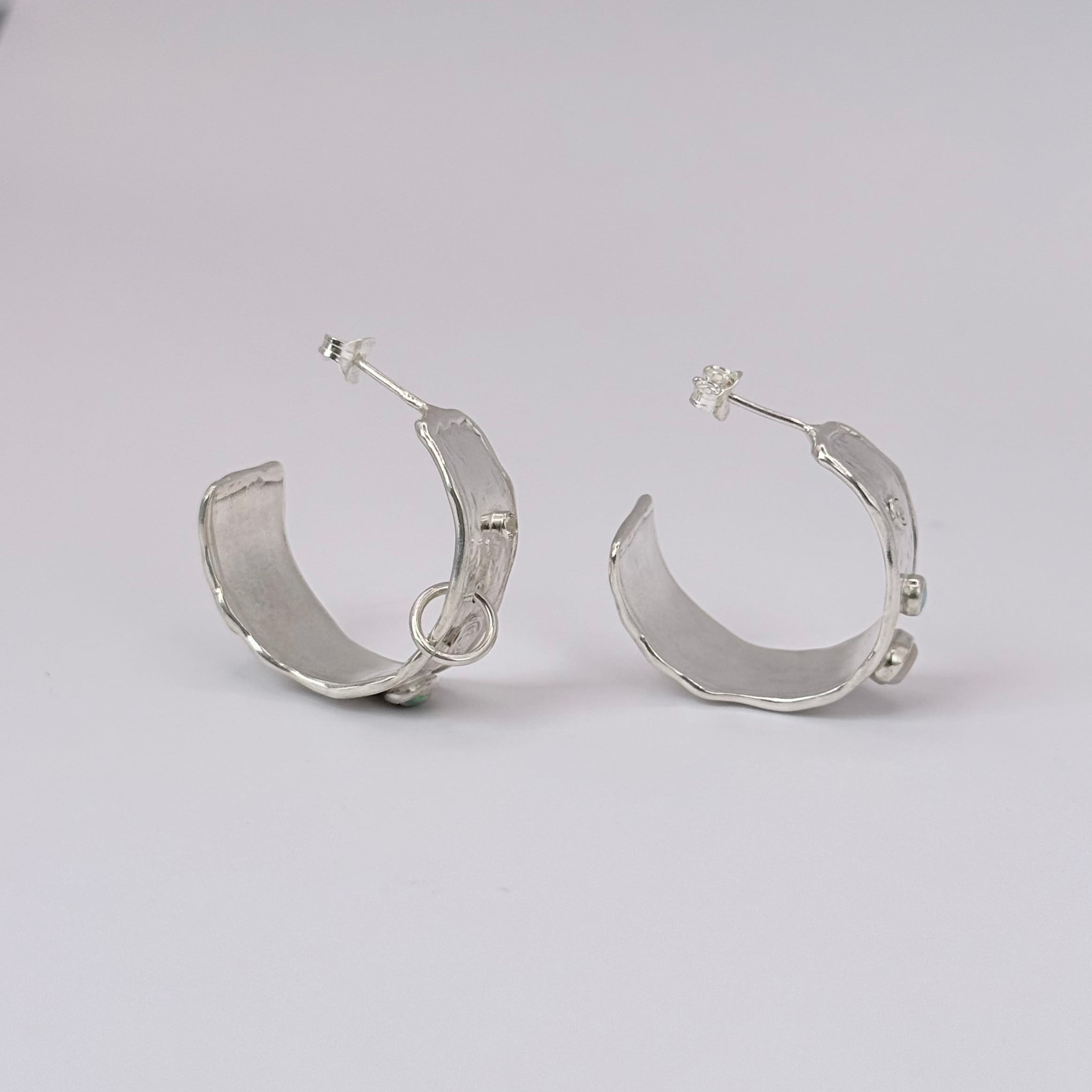 Celestial Hoops