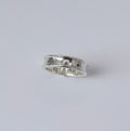 5 Stone Set Band