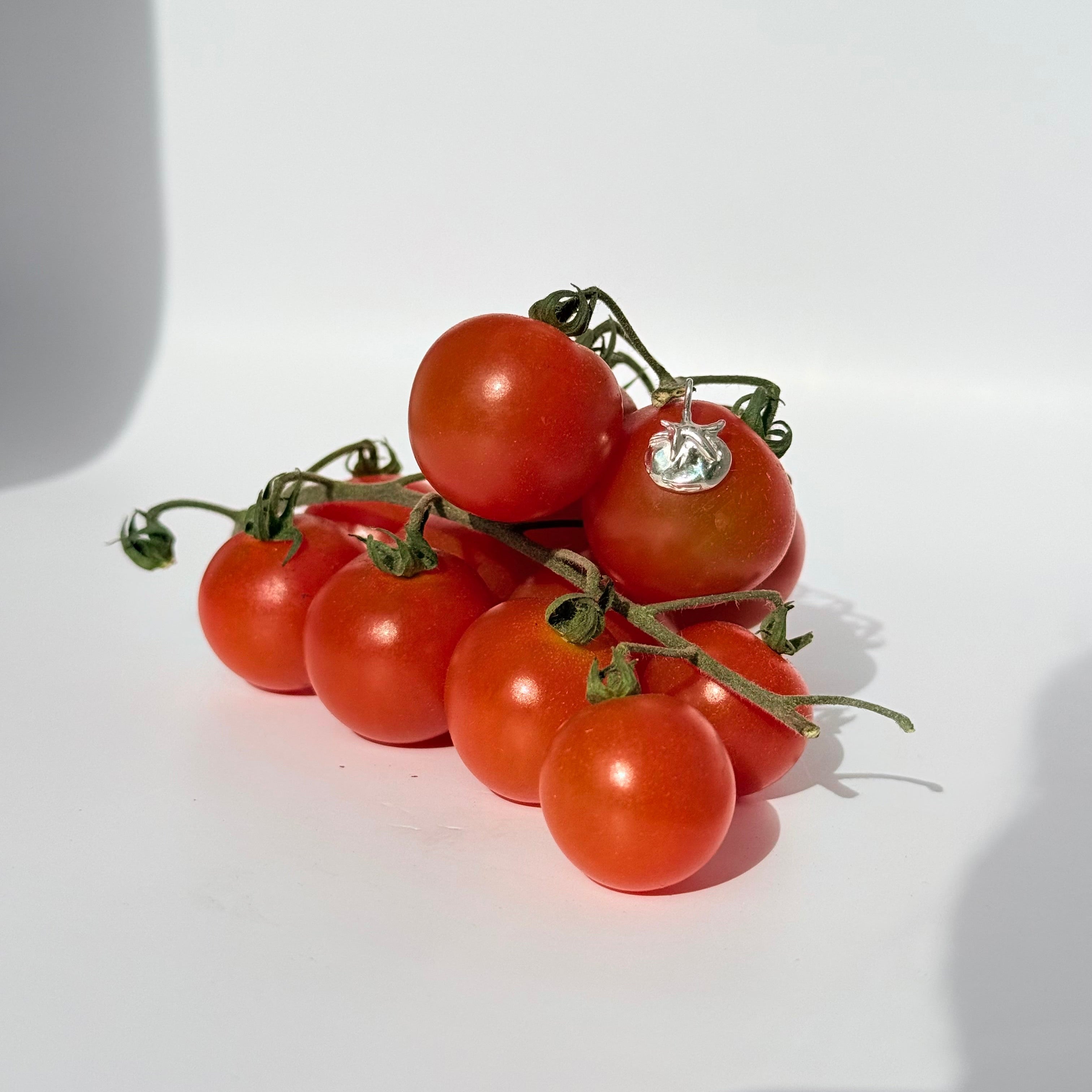 Cherry Tomato Charm