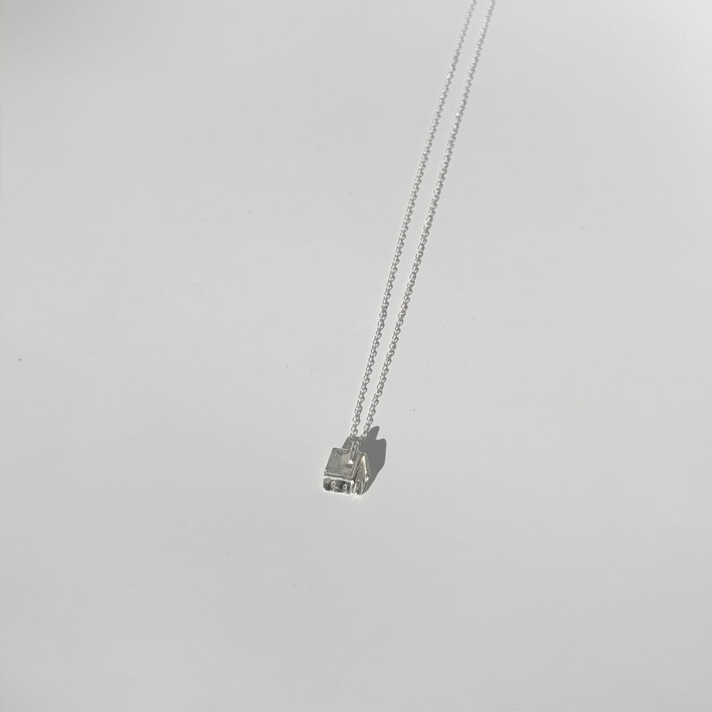 Tiny House Charm