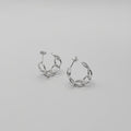 Medium Chain Hoops