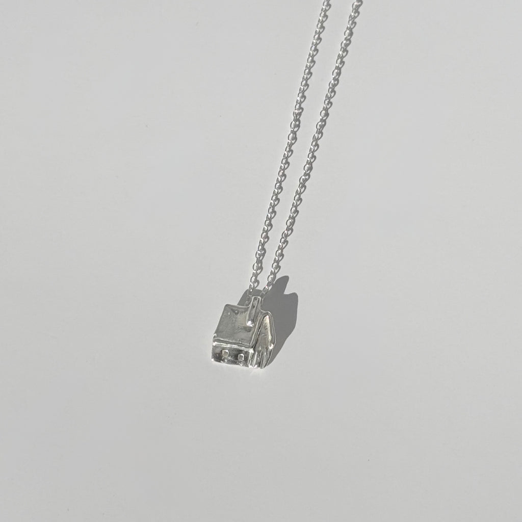 Tiny House Charm