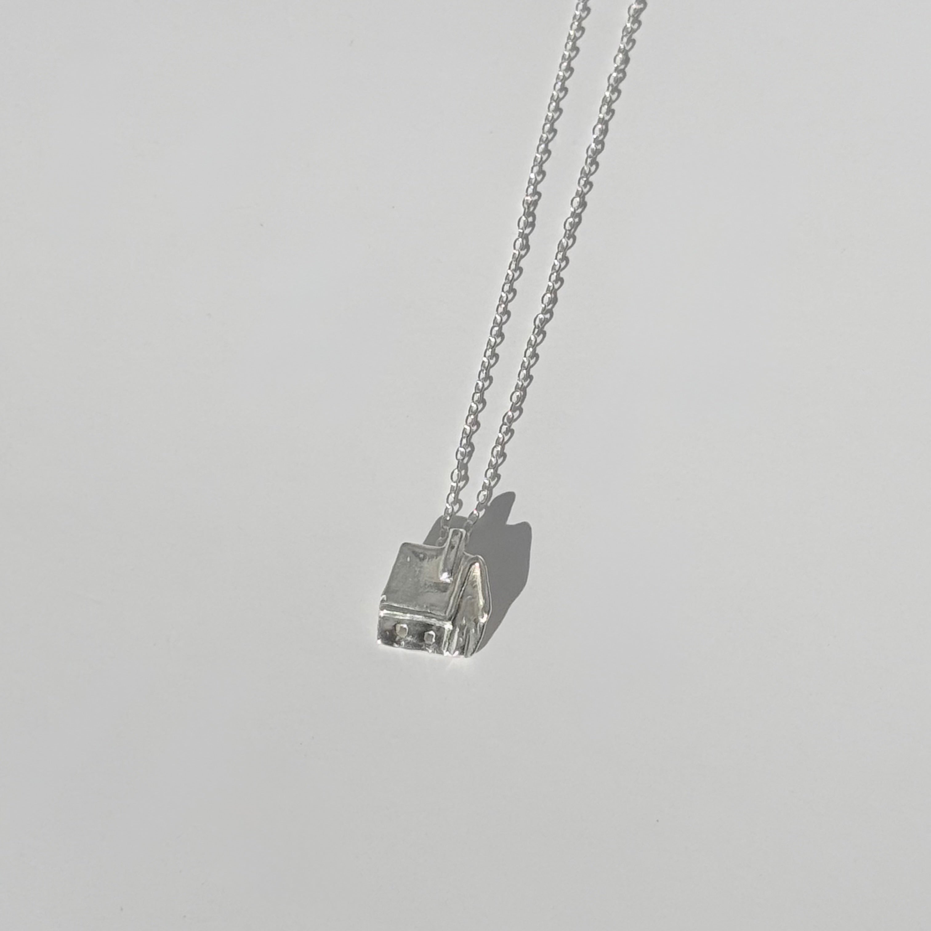 Tiny House Charm