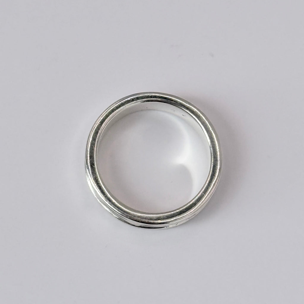 5 Stone Set Band