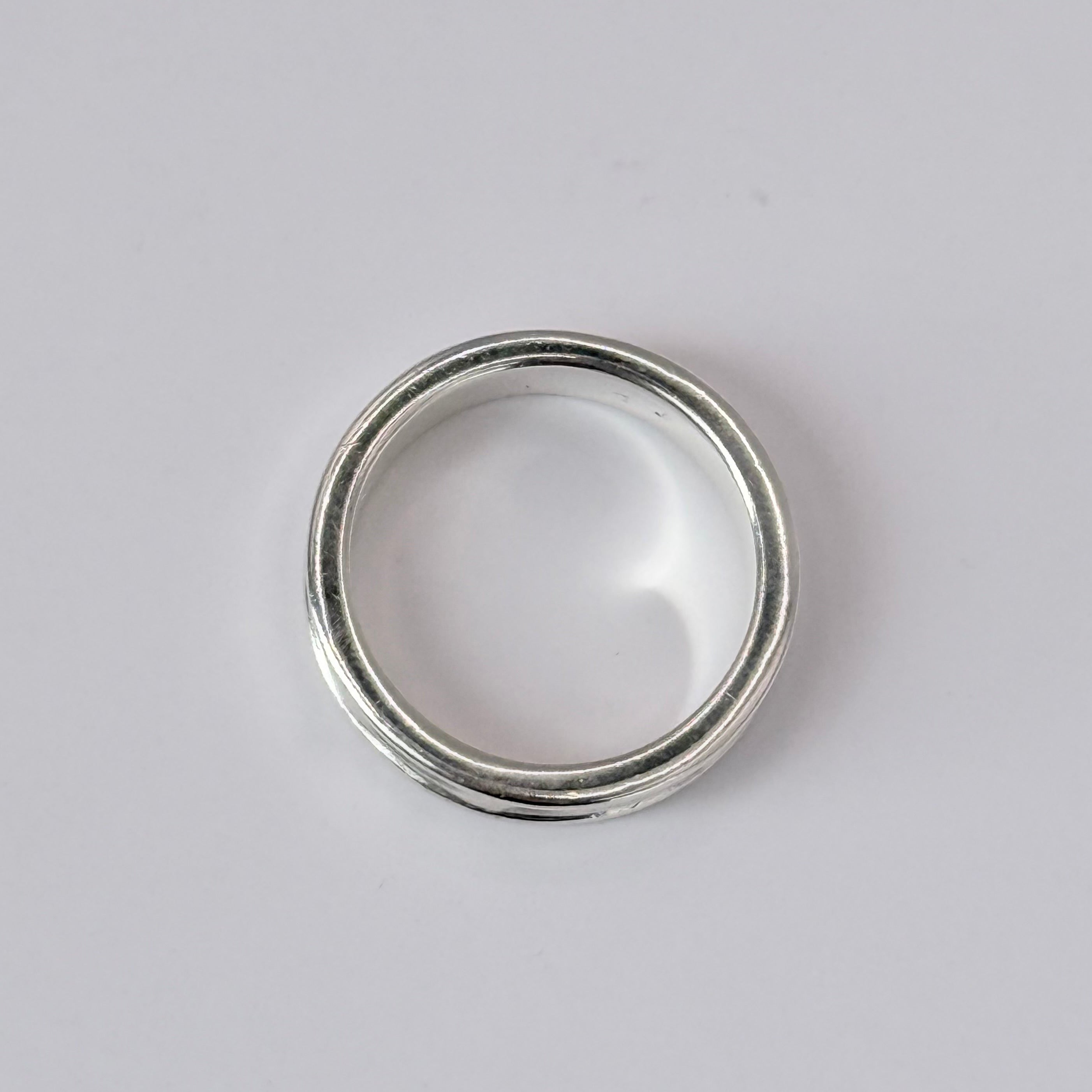 5 Stone Set Band