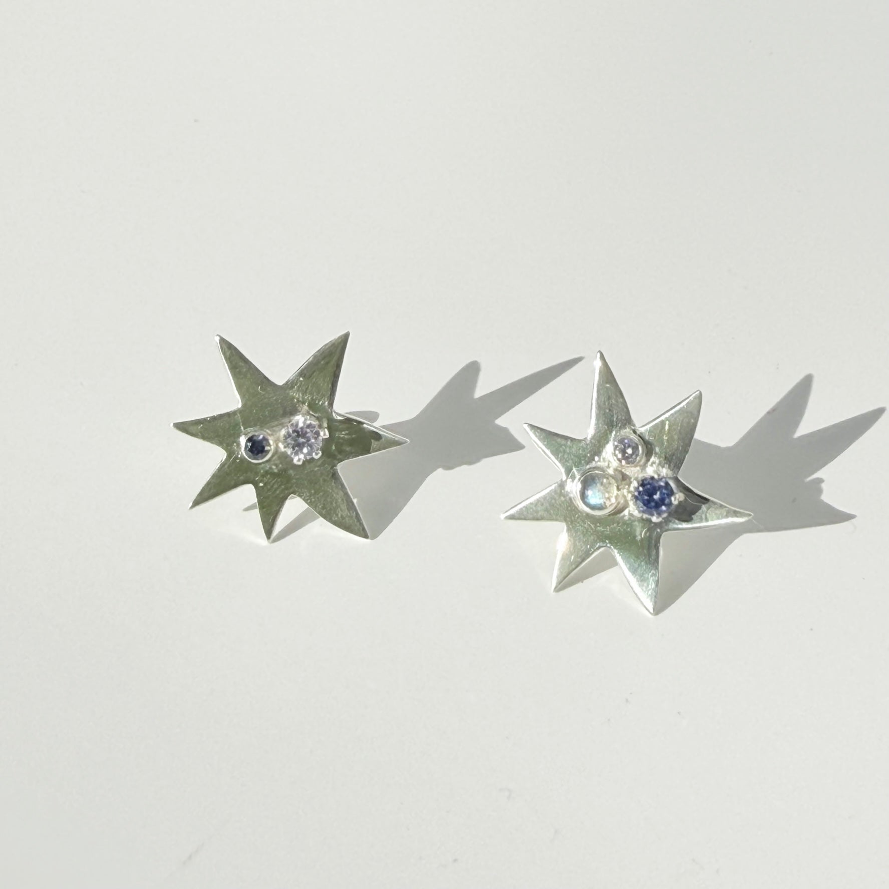 Starburst Studs