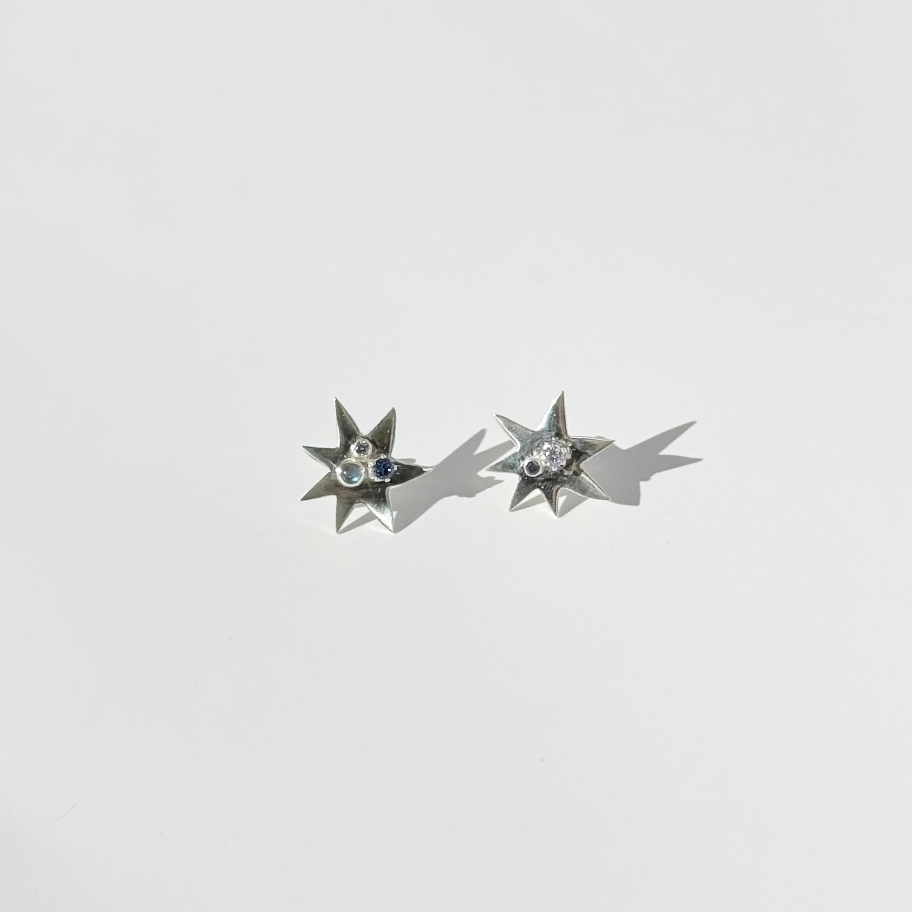 Starburst Studs