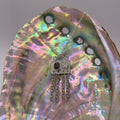 Opal and Star Pendant