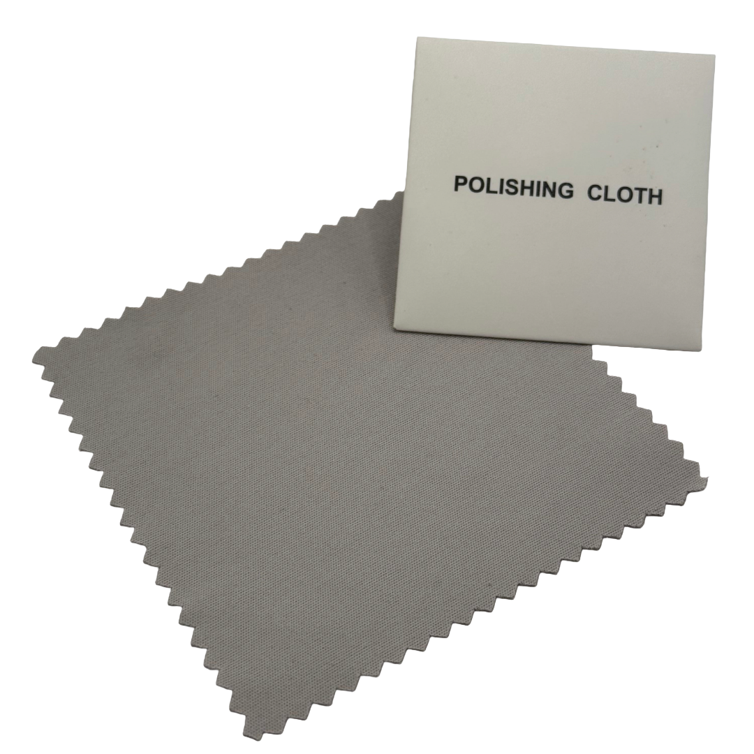 Small Polishing Cloth